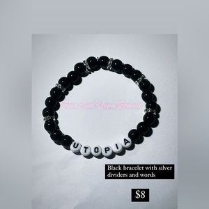 Travis Scott Utopia Bracelet